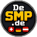 DeutschlandSMP Logo